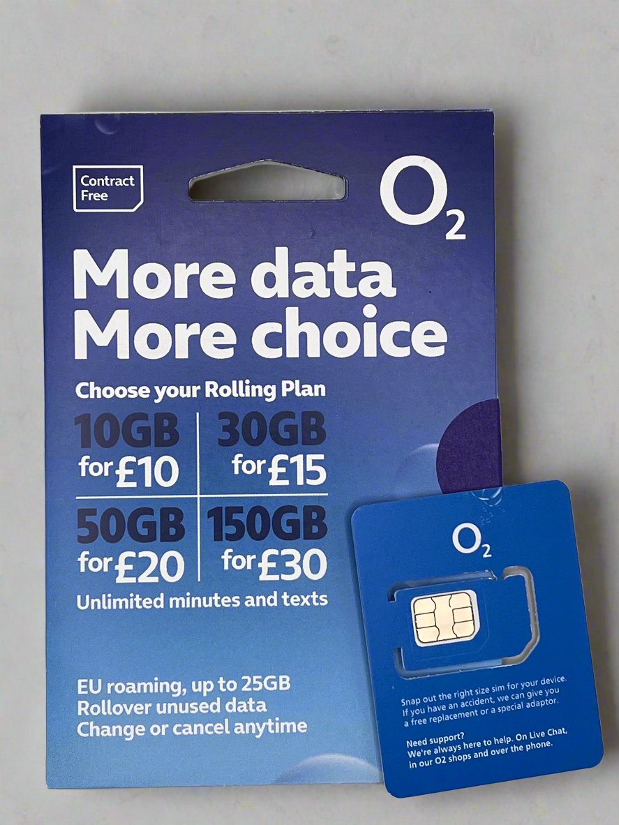 O2 UK Sim Card Pay As You Go SIM CARD. UK BUNDLE 3in1 ,STANDARD/MICRO/NANO by O2 – Buy VIP mobile numbers UK. Gold Numbers list. O2 UK SIM Card -Pay As You Go-Triple Size (Standard, Micro, Nano) PAYG