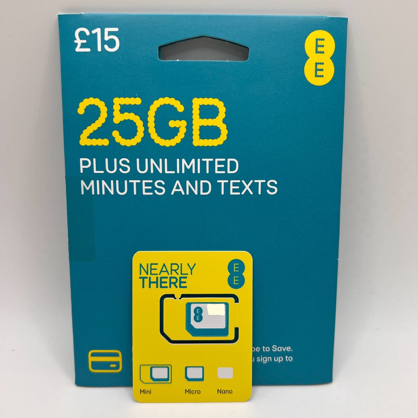 EE UK Pay-As-You-Go SIM Card – PAYG - EE Sim Card- EU Roaming by EE – Buy VIP mobile numbers UK. Gold Numbers list. EE UK Pay-As-You-Go SIM Card – EE Sim Card with Europe Roaming