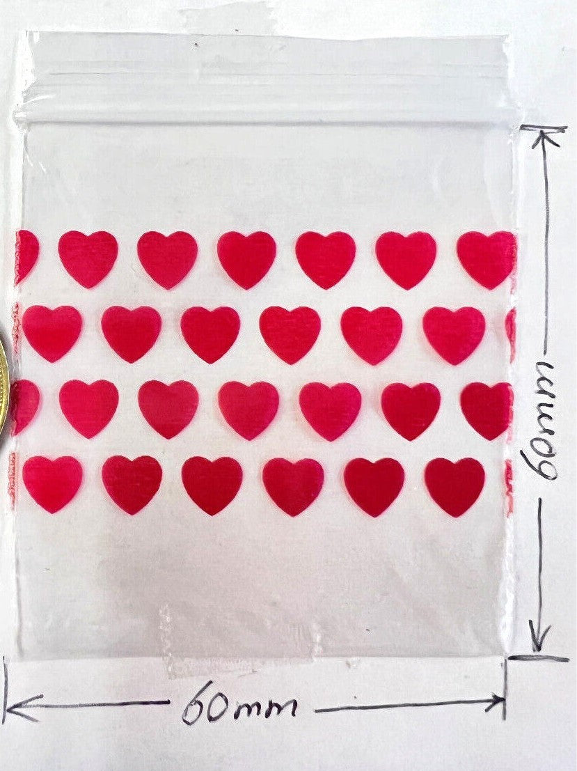 300 x Small Plastic Ziplock Bags – Resealable-Baggies for Crafts, Jewelry, and Herbs Storage by Zipper Bag – Buy VIP mobile numbers UK. Gold Numbers list. 300 x Small Clear, Colored & Printed Zip lock Bags -Resealable Storage