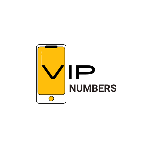 Gold Numbers For You – UK VIP Mobile Numbers Logo