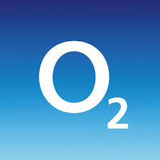 O2 UK VIP Mobile Numbers Collection Logo