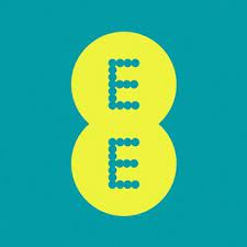 EE UK VIP Mobile Numbers Collection Logo