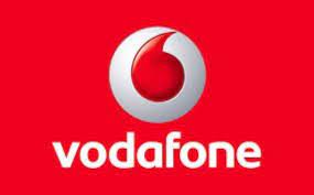 Premium UK VIP Mobile Numbers Collection – Vodafone logo