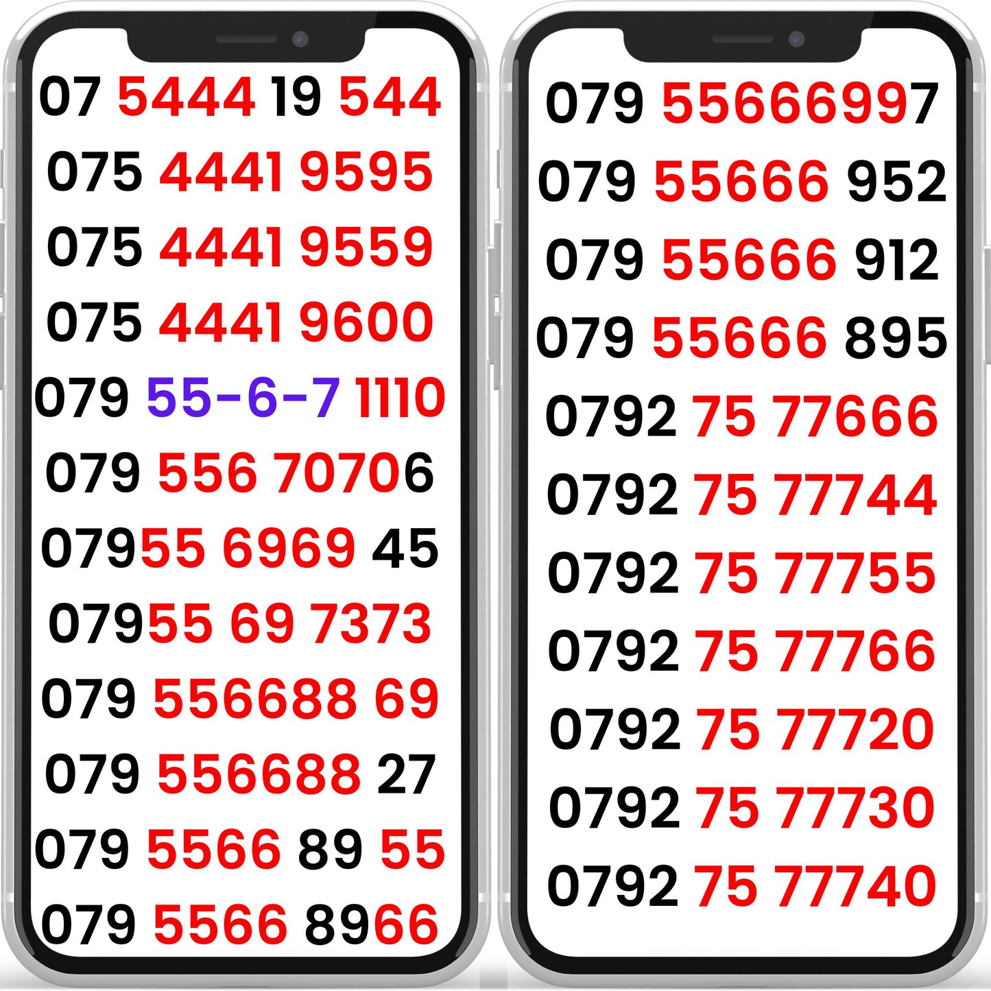VIP Mobile Numbers UK– Easy & Memorable Gold Numbers SIM Card- Pay as you go- B8-O by O2 – Buy VIP mobile numbers UK. Gold Numbers list. Buy O2 Gold Numbers for Sale | Pay as you go VIP Numbers for Sale 