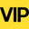 Gold Numbers For You logo