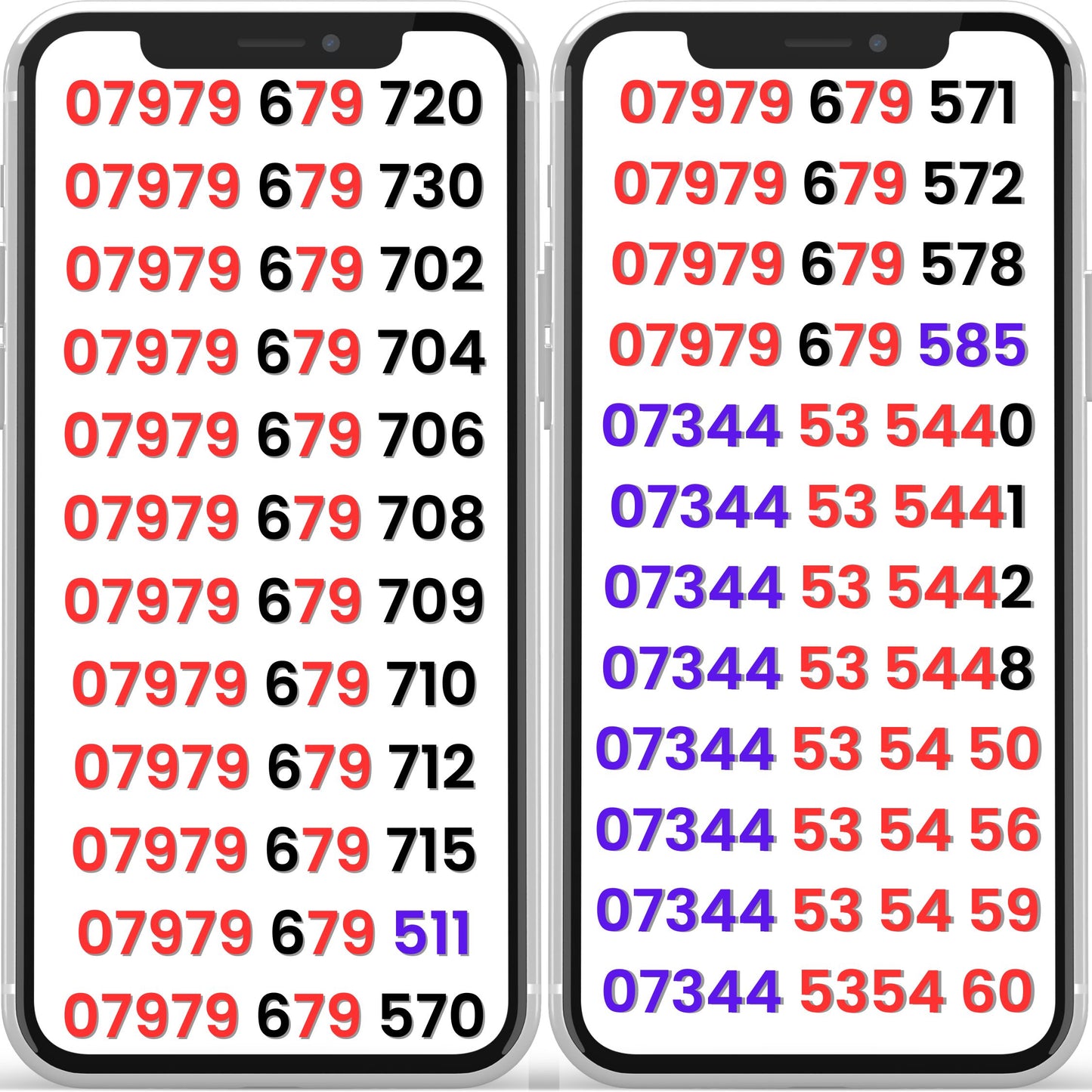 UK Gold Numbers –  VIP Numbers - 07979-679 Pay as you go B6-L by Lebara – Buy VIP mobile numbers UK. Gold Numbers list. 07979-679 Lebara UK VIP Numbers – Buy Mobile Gold Numbers 073-4-5-6