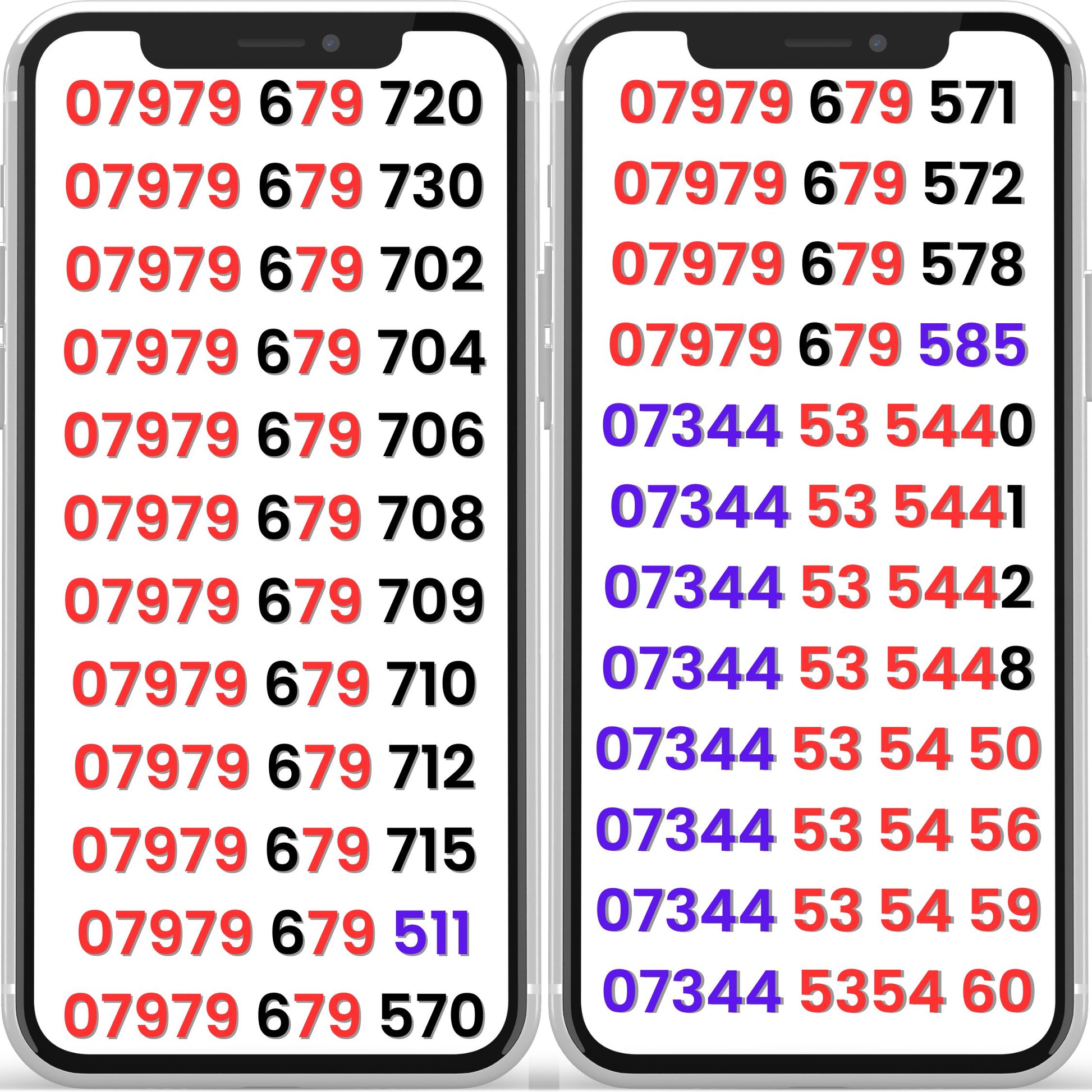 UK Gold Numbers –  VIP Numbers - 07979-679 Pay as you go B6-L by Lebara – Buy VIP mobile numbers UK. Gold Numbers list. 07979-679 Lebara UK VIP Numbers – Buy Mobile Gold Numbers 073-4-5-6