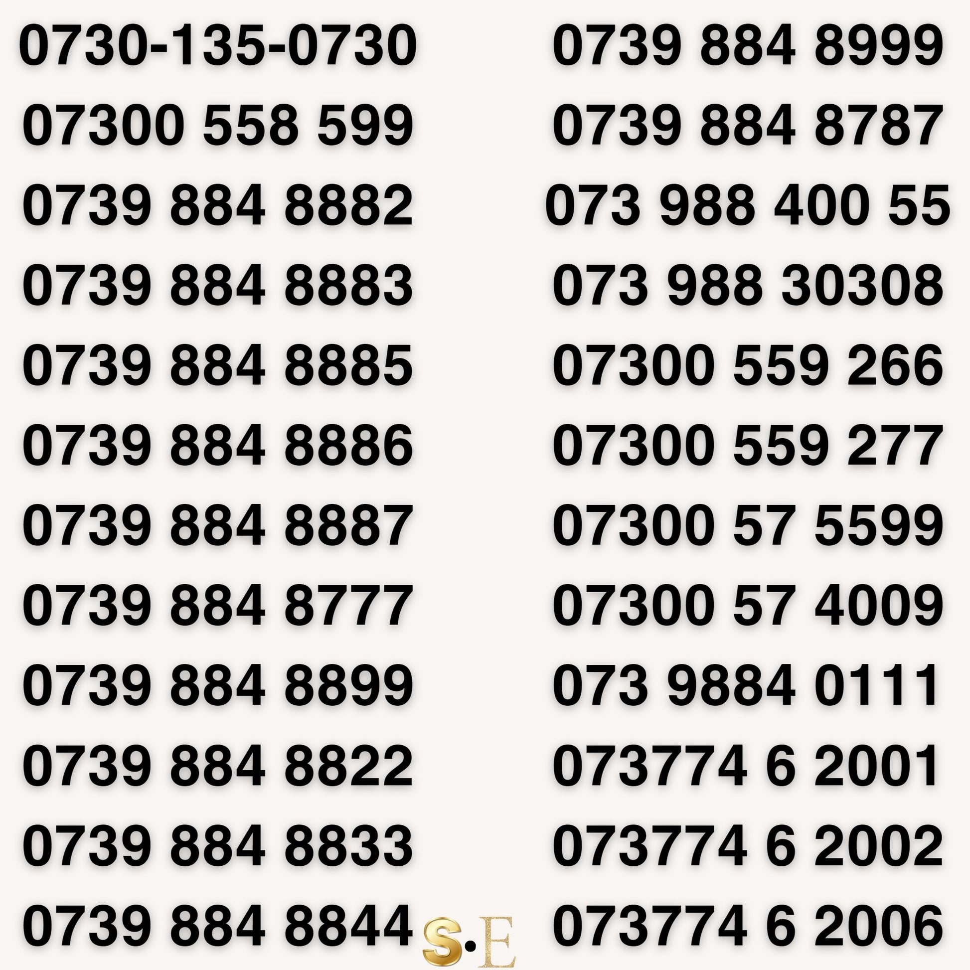 Buy lucky 888 UK Gold VIP mobile numbers, memorable 884 8885 sequence, premium for business & personal use with 20% off and free delivery.