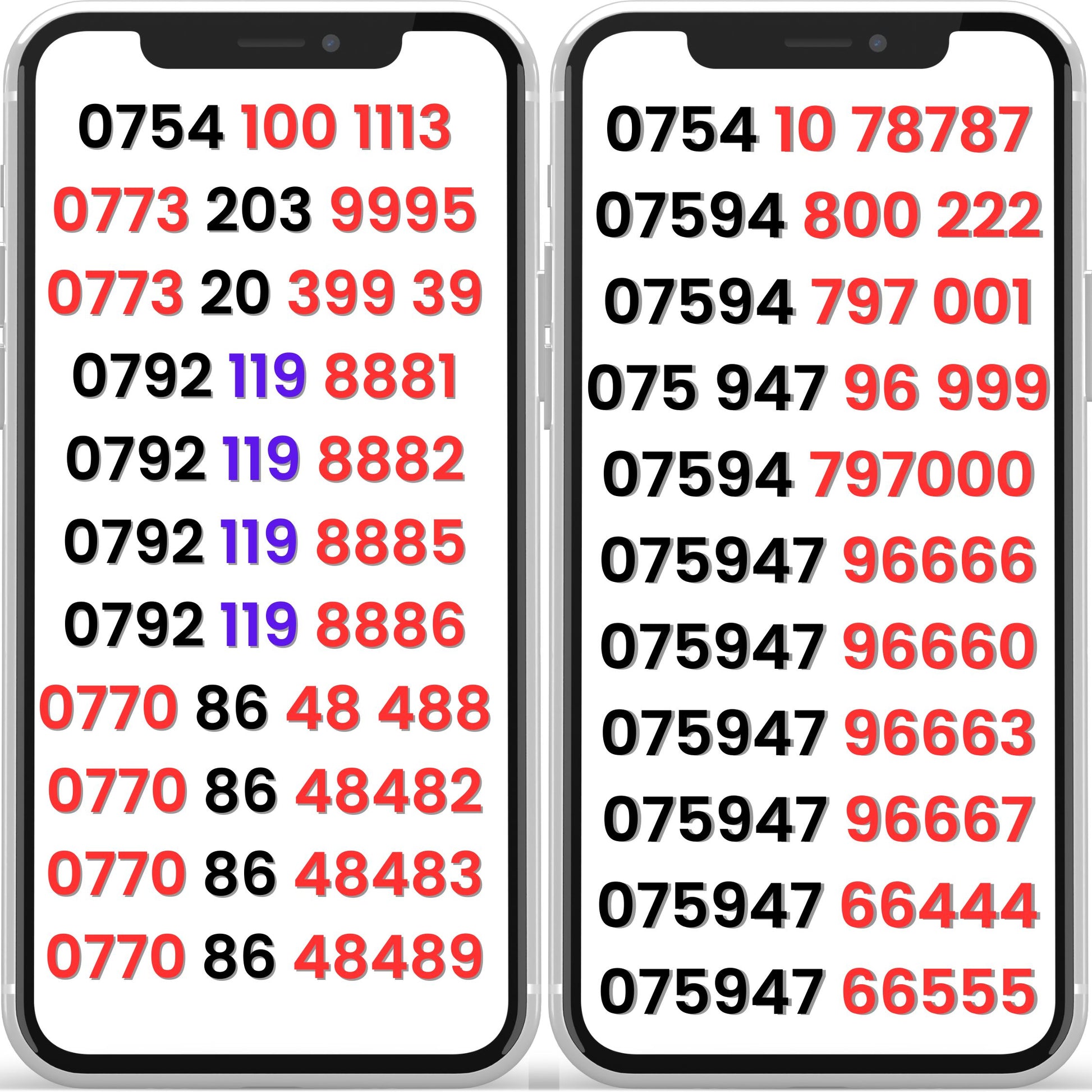 Gold Mobile Numbers UK– Easy & Memorable Mobile VIP Phone Numbers SIM Card K-O by O2 – Buy VIP mobile numbers UK. Gold Numbers list. Buy O2 UK VIP Mobile Numbers -Choose From Gold Numbers List. 