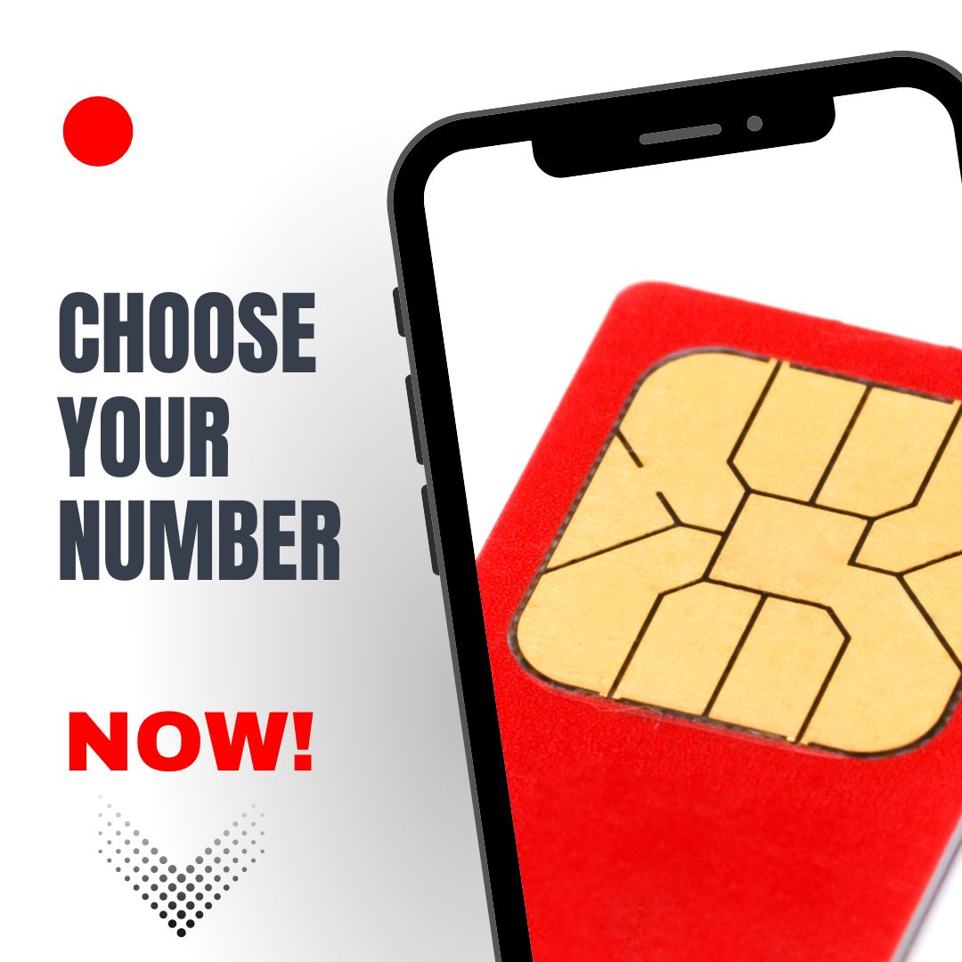 UK Gold VIP Mobile Numbers with SIM Card – Premium & Memorable Phone Numbers for Sale A1-V