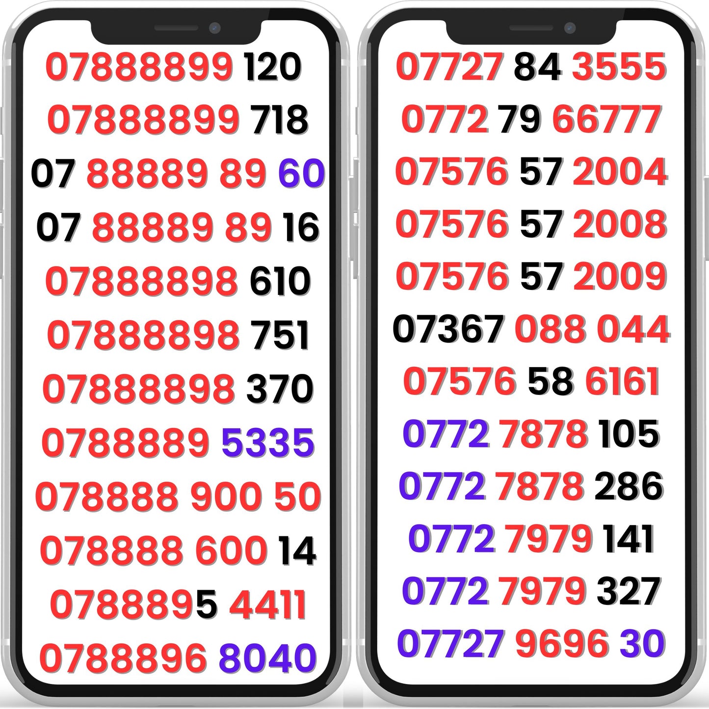 UK VIP Numbers – (Top-up Required) 888899 Mobile Gold numbers for Sale - A4-S by SMARTY – Buy VIP mobile numbers UK. Gold Numbers list. SMARTY UK VIP Mobile Numbers | 07888899 Gold Numbers for Sale