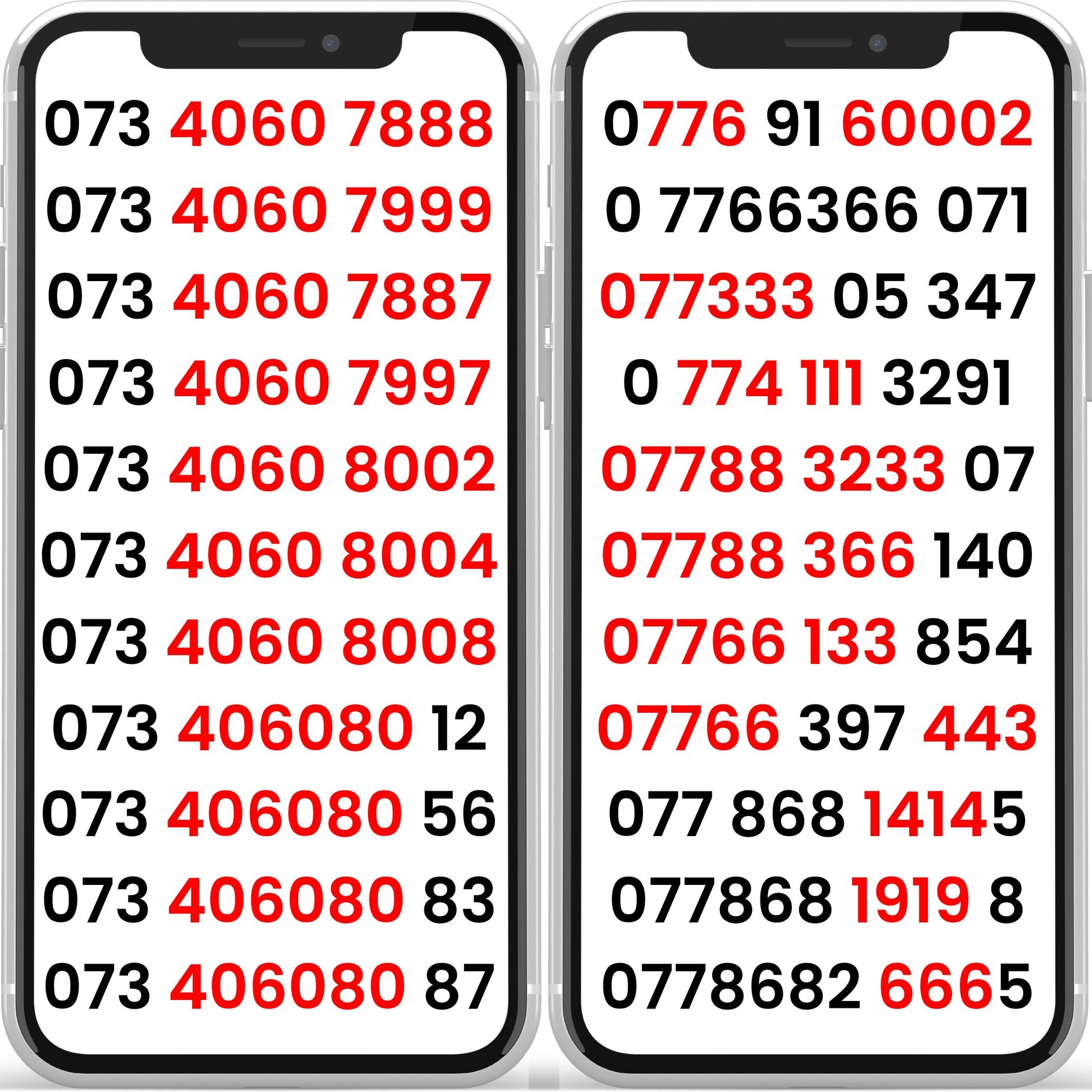 UK VIP Mobile Numbers - Memorable & Easy Premium Gold Numbers Z-V by Vodafone – Buy VIP mobile numbers UK. Gold Numbers list. Shop Vodafone VIP Numbers – Affordable Gold Numbers for Sale