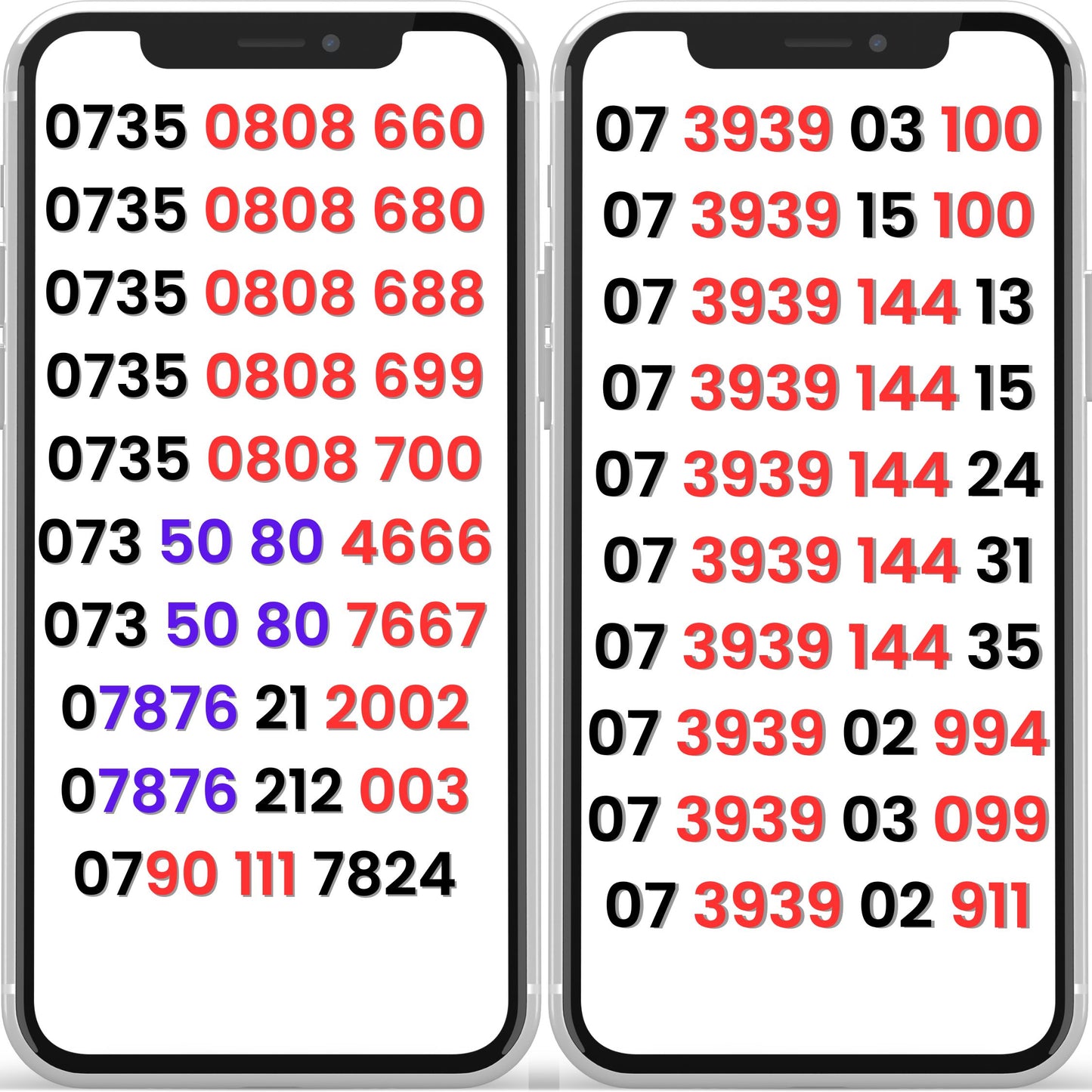 Exclusive UK Gold VIP Mobile Numbers – Premium SIM Card Numbers for Sale A4-V by Vodafone – Buy VIP mobile numbers UK. Gold Numbers list. Vodafone Uk Vip Number Sim Card for sale.